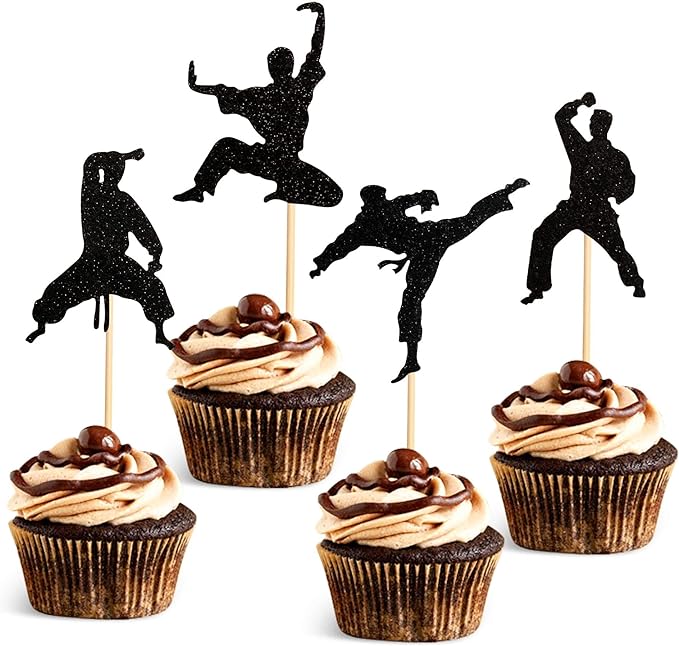 Celebrating the beginning of the 3rd Year of Cheshire Karate Academy!