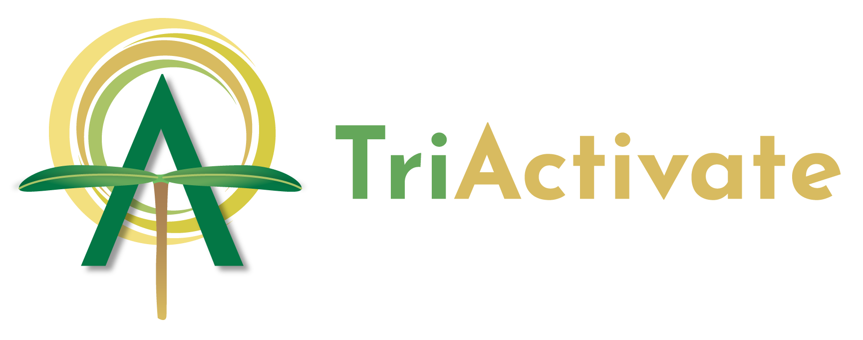 Business & Leadership Coaching TriActivate Ltd logo